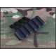 RIS планка AIRSOFT ONE O'CLOCK SIDE MOUNT/BK Big Dragon арт.: BD5674